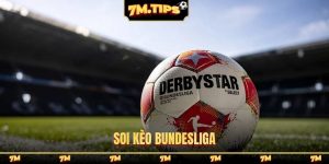 soi kèo Bundesliga